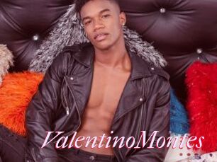 ValentinoMontes