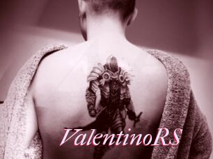 ValentinoRS
