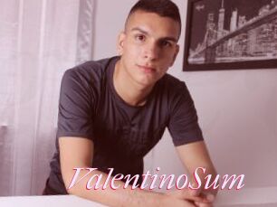 ValentinoSum