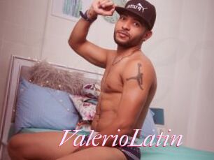 ValerioLatin