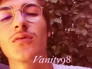 Vanity98