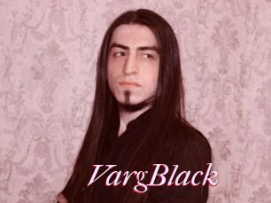 VargBlack