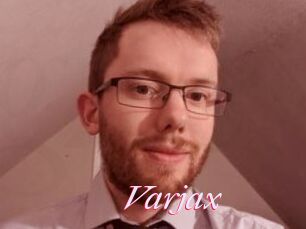 Varjax