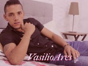 VasilioAres