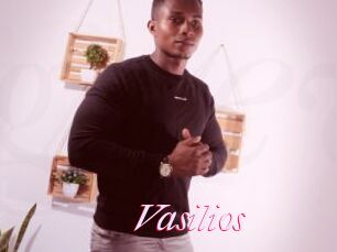Vasilios