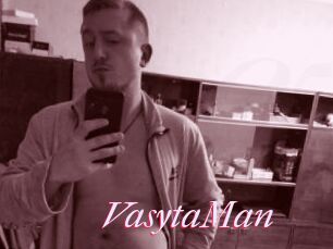 VasytaMan