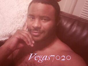 Vegas7020