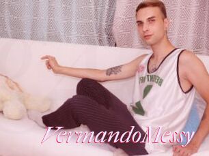 VermandoMessy
