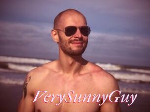 VerySunnyGuy