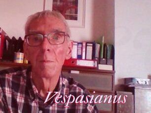 Vespasianus