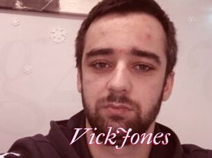 VickJones