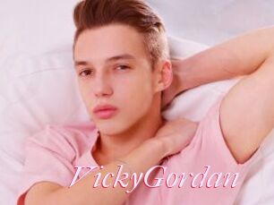 VickyGordan