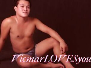 VicmarLOVESyou