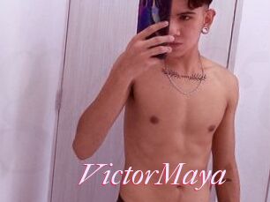 VictorMaya