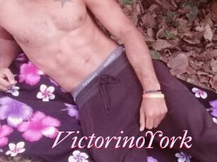 VictorinoYork