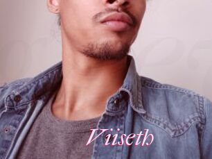 Viiseth