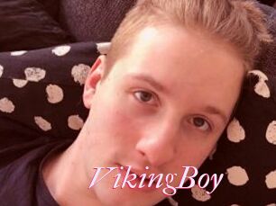 VikingBoy