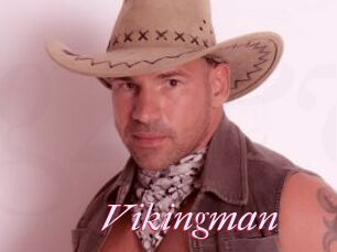 Vikingman