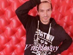 VinHorny