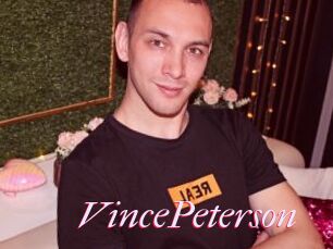 VincePeterson