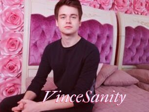 VinceSanity
