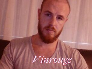 Vinrouge