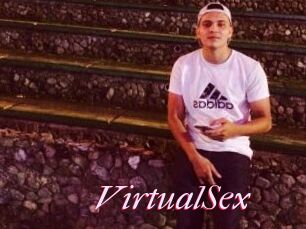 VirtualSex