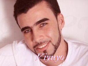 Viyuyo