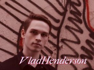 VladHenderson