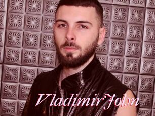 VladimirJohn