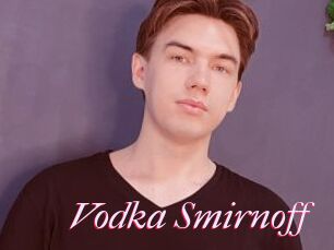 Vodka_Smirnoff