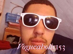 Vogueaholic153
