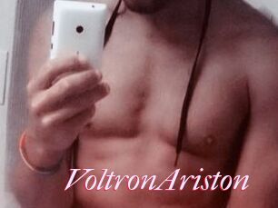 Voltron_Ariston