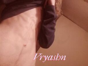 Vryashn
