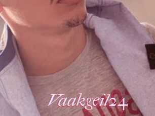 Vaakgeil24