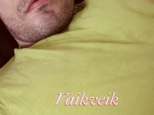 Vaikveik