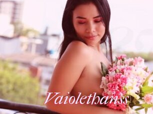 Vaiolethanss