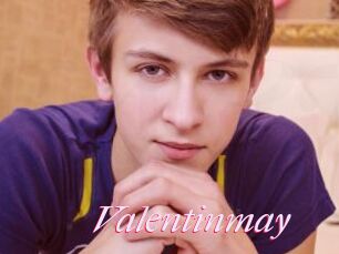 Valentinmay