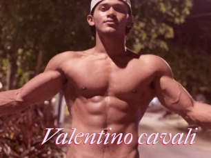 Valentino_cavali