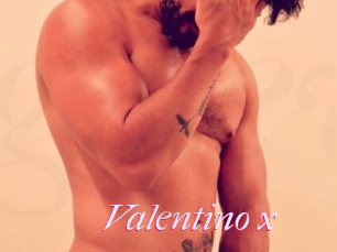 Valentino_x