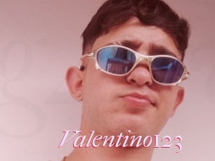 Valentino123