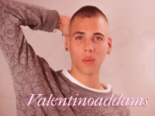 Valentinoaddams