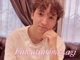 Valentinoborzagi