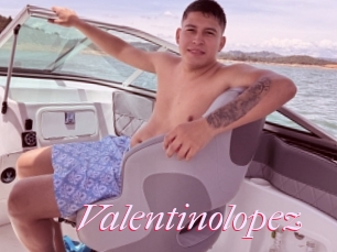 Valentinolopez