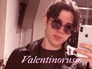 Valentinorusso
