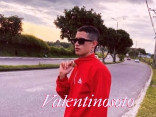 Valentinosoto
