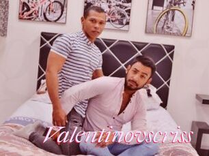 Valentinovscriss