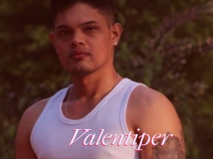 Valentiper