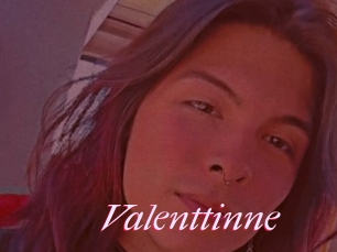 Valenttinne