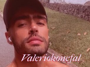 Valeriokonefal